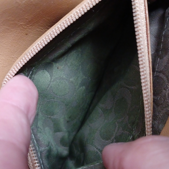 Coach wallet - Picture 11 of 16